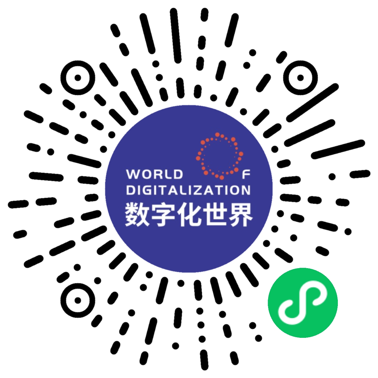 WOD数字化世界